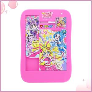 サンスター文具 キミとアイドルプリキュア でき...の詳細画像3