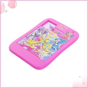 サンスター文具 キミとアイドルプリキュア でき...の詳細画像4