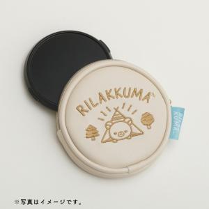 サンエックス リラックマ カメラショルダー ス...の詳細画像3