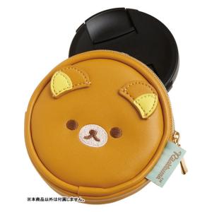 サンエックス リラックマ カメラショルダー ス...の詳細画像5