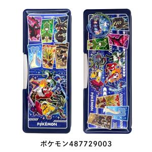 ショウワノート 2026 ホログラムふでばこ ...の詳細画像3