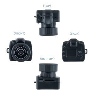 ナカバヤシ トイナカメラ easy CAM-T...の詳細画像5