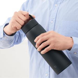 象印 水筒 マグ 1リットル SU-DA100...の詳細画像4