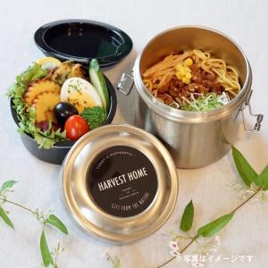 スケーター 抗菌真空ステンレスランチBOX S...の詳細画像4