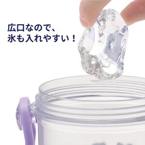 スケーター 直飲み 子供 キッズ 水筒 480...の詳細画像3