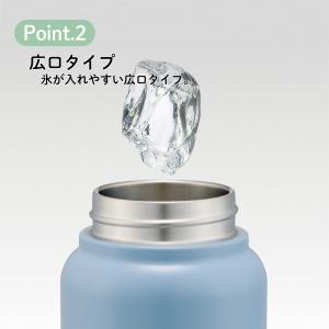 スケーター スクリューハンドル付マグボトル S...の詳細画像3