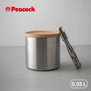 ピーコック魔法瓶工業 ピーコック ミニアイスペール IBC-55-XA