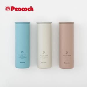 ピーコック魔法瓶工業 ABB-16(W) ミニアイスパック 携帯氷のう 保冷氷