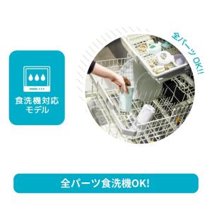 サーモス 真空断熱ケータイマグ 水筒 1.0L...の詳細画像2