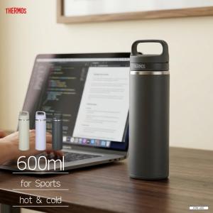 THERMOS サーモス 真空断熱ケータイマグ...の詳細画像1