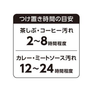 サーモス パッキン用塩素系漂白剤 APS-03...の詳細画像5
