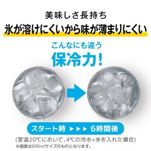 サーモス 真空断熱タンブラー JDY-601C...の詳細画像4