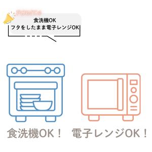 サーモス フレッシュランチボックスDJV-57...の詳細画像5
