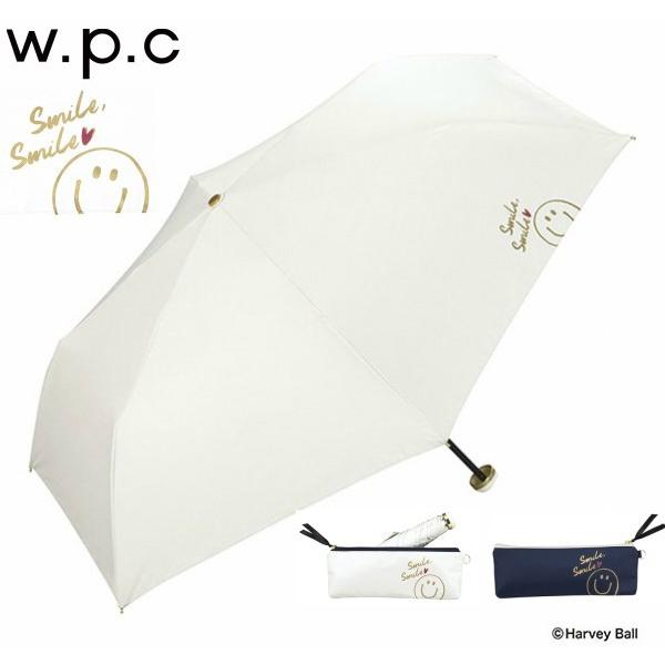 晴雨兼用 折りたたみ 日傘 おしゃれ 遮光 スマイリードローイング 折傘 傘 シンプル uvカット ...