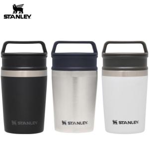 STANLEY スタンレー 真空マグ 0.23L ステンレス タンブラー 水筒 ミニサイズ アウトドア キャンプ ギフト 日本正規品/insta