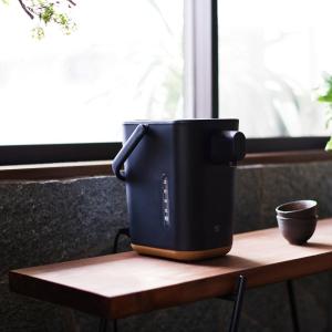 象印 電動ポット STAN. おしゃれ ミルク...の詳細画像1