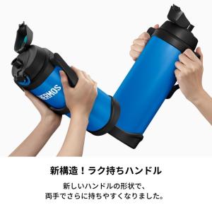 サーモス 水筒 保冷 大容量 2.5リットル ...の詳細画像2
