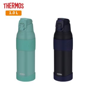 サーモス 水筒 マグ 保冷 1000ml FJR...の商品画像