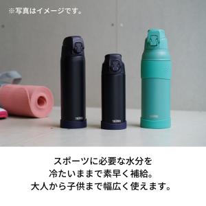 サーモス 水筒 マグ 保冷 1000ml FJ...の詳細画像1