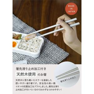 シービージャパン 抗菌 お箸 フードマン専用 ...の詳細画像5