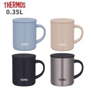 サーモス マグカップ JDG-352C 350ml ステンレス カップ