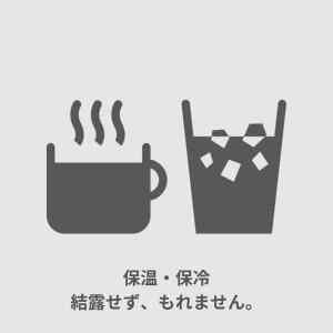 サーモス 水筒 ワンタッチマグ 400ml 真...の詳細画像5