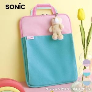 ソニック Mサイズタブレットケース