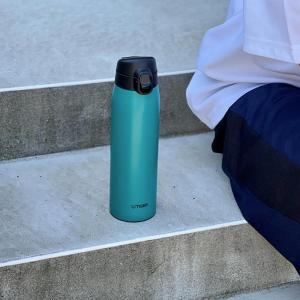 タイガー 水筒 魔法瓶 500ml ステンレス...の詳細画像4