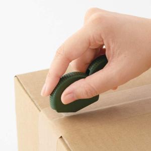 ミドリ ダンボールカッター メール便対応 磁石...の詳細画像1