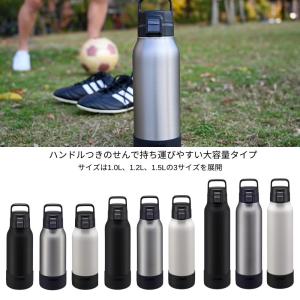 タイガー 水筒 直飲み 1.5L MTA-B1...の詳細画像3
