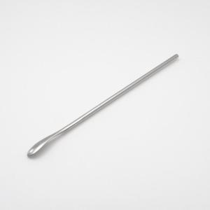 柳宗理 マドラー 22cm ステンレス 490...の詳細画像3
