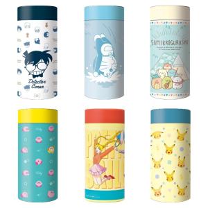 エンスカイ ペッドボトルホルダー 500~600ml ステンレス 保冷 アウトドア