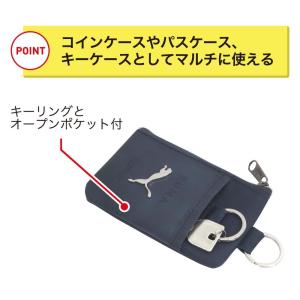 PUMA 財布 アウトドア 男の子 小学生 キ...の詳細画像2