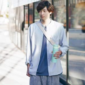 象印 水筒 カバー ポーチ プレゼン 子供 大...の詳細画像3