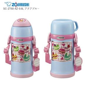 象印（ZOJIRUSHI） ZOJIRUSHI ST-ZH45A-EY アンパンマン ステンレス