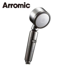 シャワーヘッド アラミック シルキー ナノバブルシャワー プレミアム