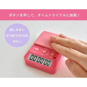 dretec 学習タイマー ラーニングタイマー...の詳細画像4