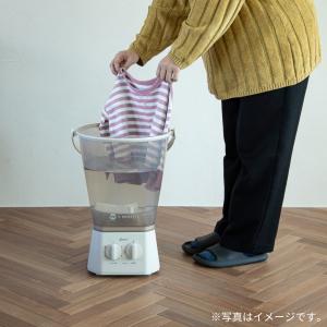 シービージャパン 洗濯機 ウォッシュボーイ T...の詳細画像1