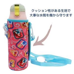 当店限定柄入荷済 スケーター 水筒 カバー S...の詳細画像1