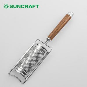 チーズグレーター フードグレーター おろし金 おろし器 スライサー 粉