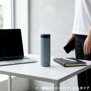 当店限定色新発売 タイガー 水筒 マグ 魔法瓶...の詳細画像5