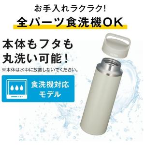 サーモス 真空断熱ケータイマグ JOW-800...の詳細画像4