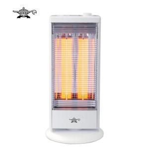 アラジン 遠赤グラファイトヒーター 1000W AEH-G100C 暖房機 赤外線 ヒーター 足元 オフィス リビング 居間 キッチン 脱衣所 持ち運び