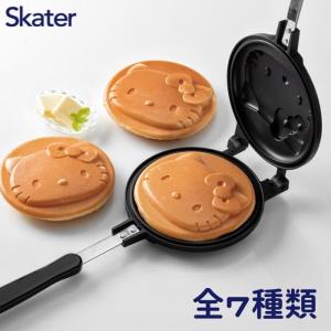 タマハシ パンケーキメーカー ミッキー＆ミニー 調理家電 （ ホット
