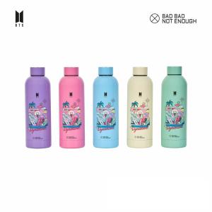 BT21 水筒 ステンレスボトル ボトル グッズ 400ml BTS TATA