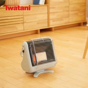 岩谷 カセットガス ストーブ マイ暖 ポータブル...の商品画像