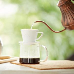 カリタ コーヒードリッパー 波佐見焼 1~2人...の詳細画像2