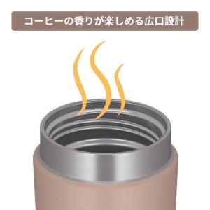 サーモス 水筒 食洗機対応 直飲み スクリュー...の詳細画像3