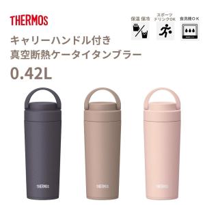 サーモス 水筒 食洗機対応 直飲み スクリュー...の詳細画像1