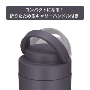 サーモス 水筒 食洗機対応 直飲み スクリュー...の詳細画像2